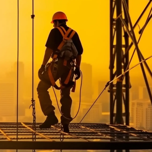 İşçi Güvenliği